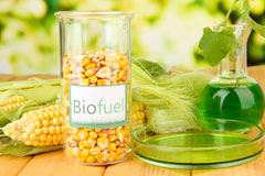 Hound Green biofuel availability