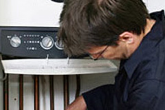 boiler repair Hound Green