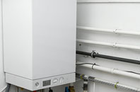 free Hound Green condensing boiler quotes