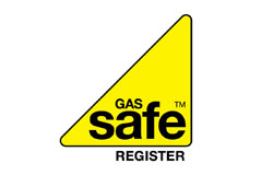 gas safe companies Hound Green